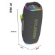 Портативна колонка Bluetooth Hopestar P7 Pro 46W Grey